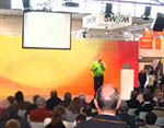 Energiepsartips Vortrag Messe Muenchen